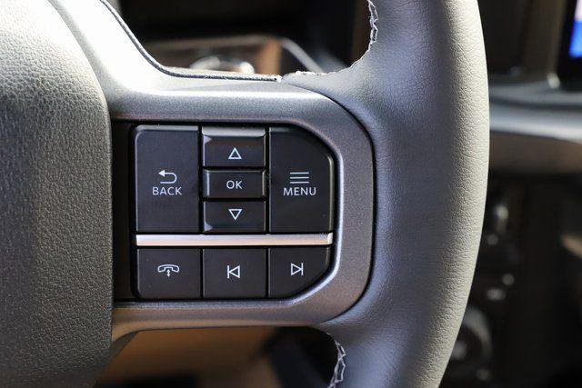 New 2026 Ford F350 Lariat w/ Black Appearance Package AWD/4WD image 26