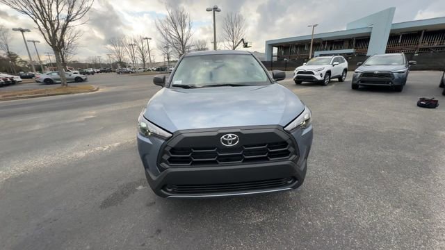 New 2026 Toyota Corolla Cross L image 3