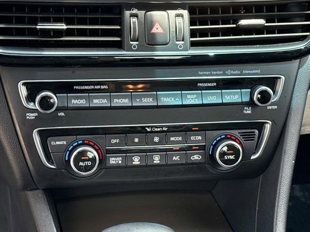 Used 2018 Kia Optima EX FWD image 21