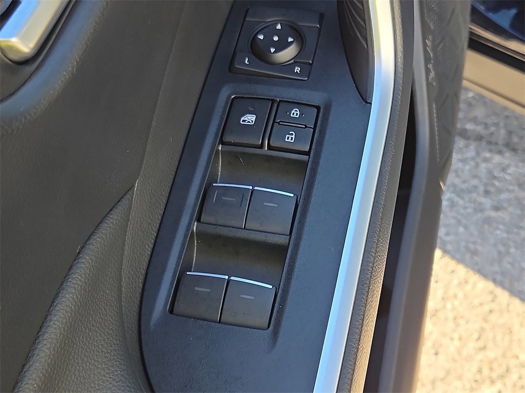 Certified 2025 Toyota RAV4 XLE image 17