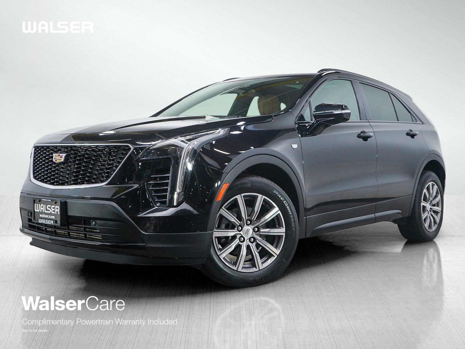 Used 2023 Cadillac XT4 Sport w/ Sun And Sound Package