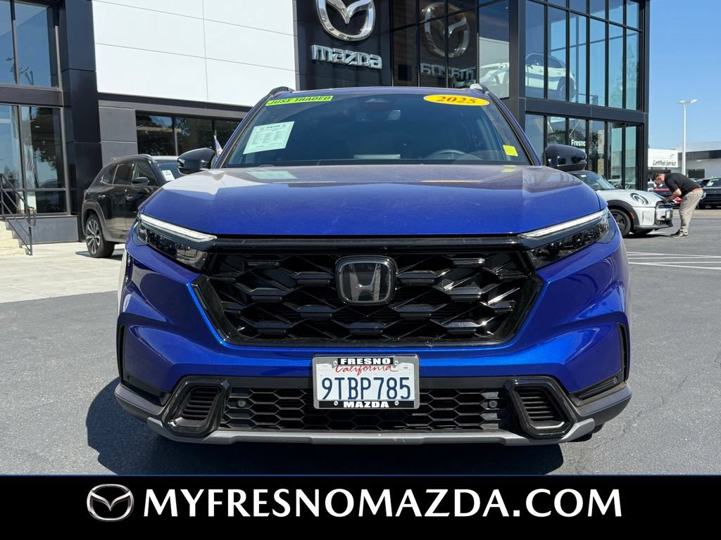 Used 2025 Honda CR-V Sport-L image 3
