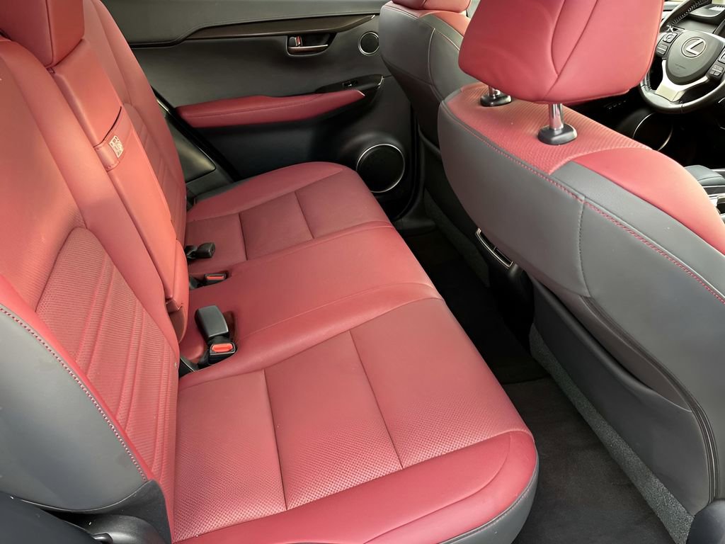 Used 2020 Lexus NX 300 AWD w/ Premium Package image 21