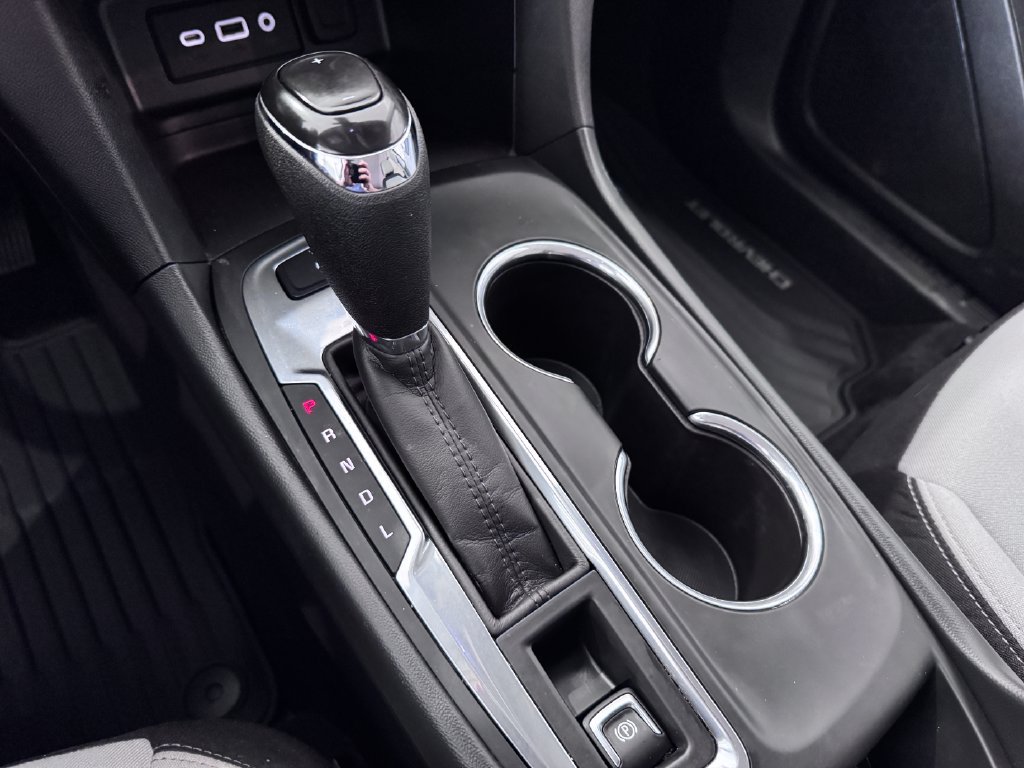 Certified 2020 Chevrolet Equinox LT AWD/4WD image 22