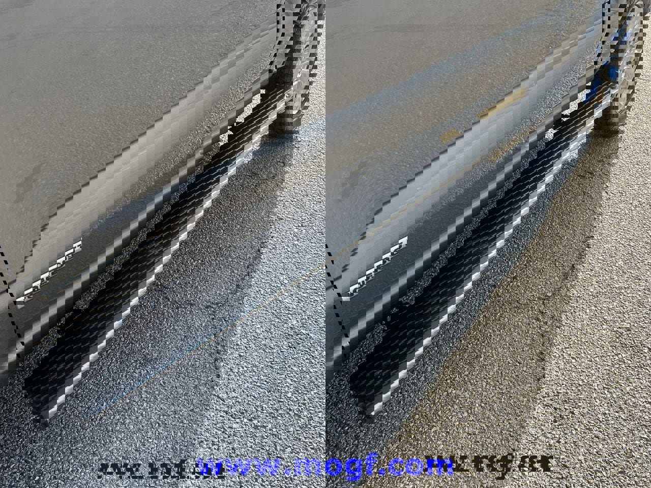 Used 2022 Ford F150 Platinum w/ Equipment Group 701A High image 34