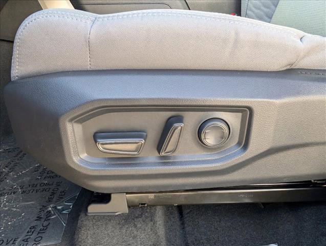 New 2025 Toyota Tundra SR5 image 16