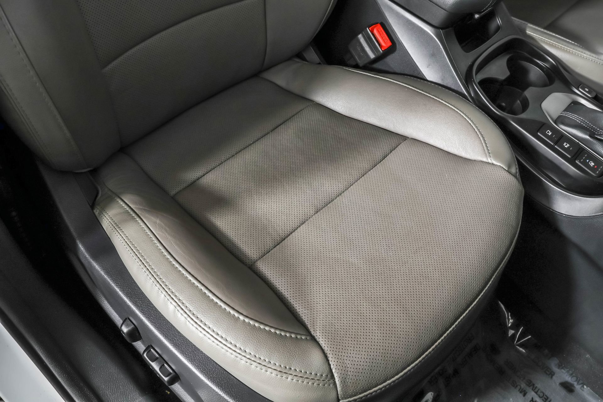 Used 2017 Hyundai Santa Fe Sport w/ 2.0T Ultimate Tech Package 05 image 48