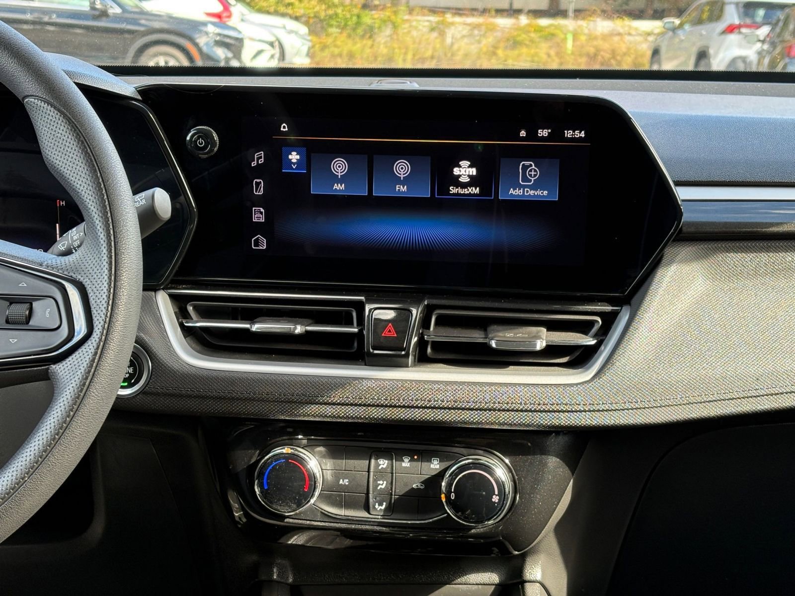 Used 2025 Chevrolet TrailBlazer LT image 18