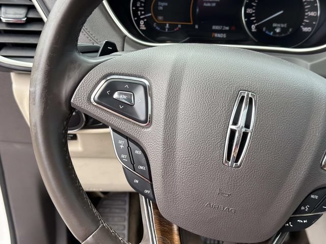 Used 2016 Lincoln MKX Reserve w/ Cargo Utility Package FWD image 29