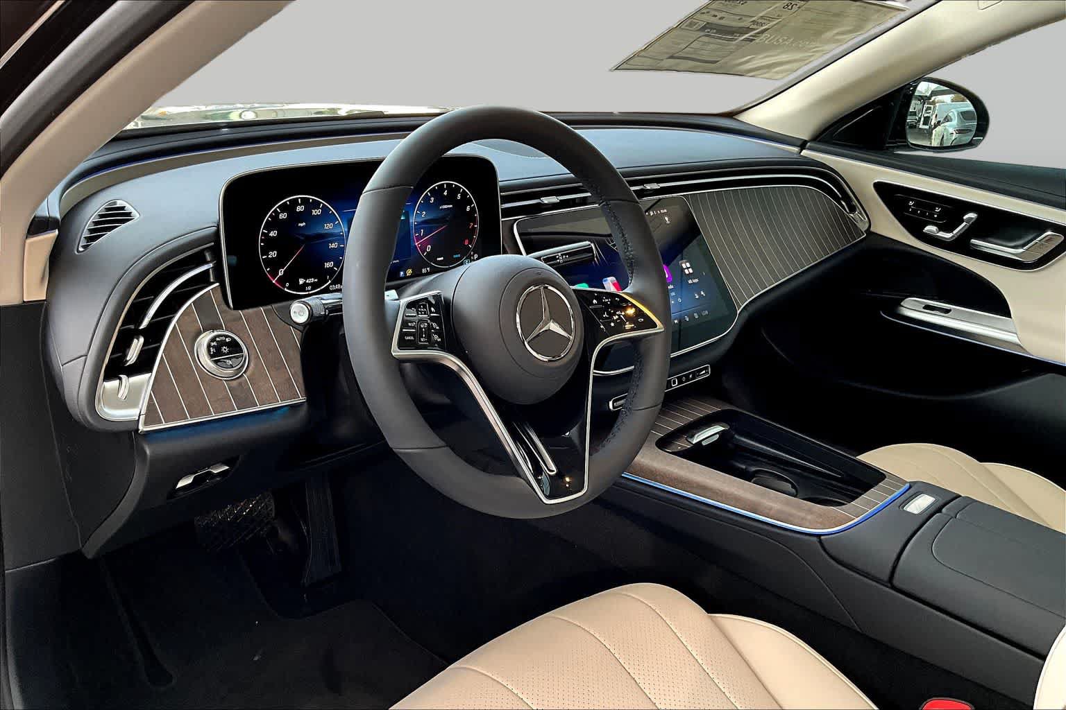 Certified 2026 Mercedes-Benz E 350 Sedan image 10