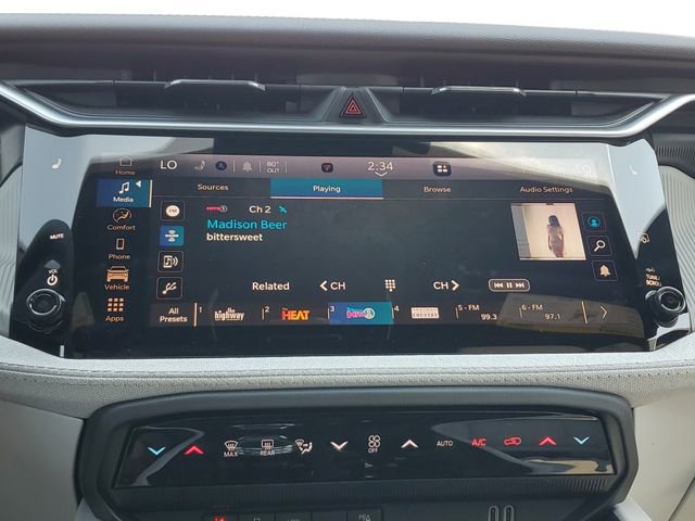 New 2026 Jeep Cherokee Laredo AWD/4WD image 30