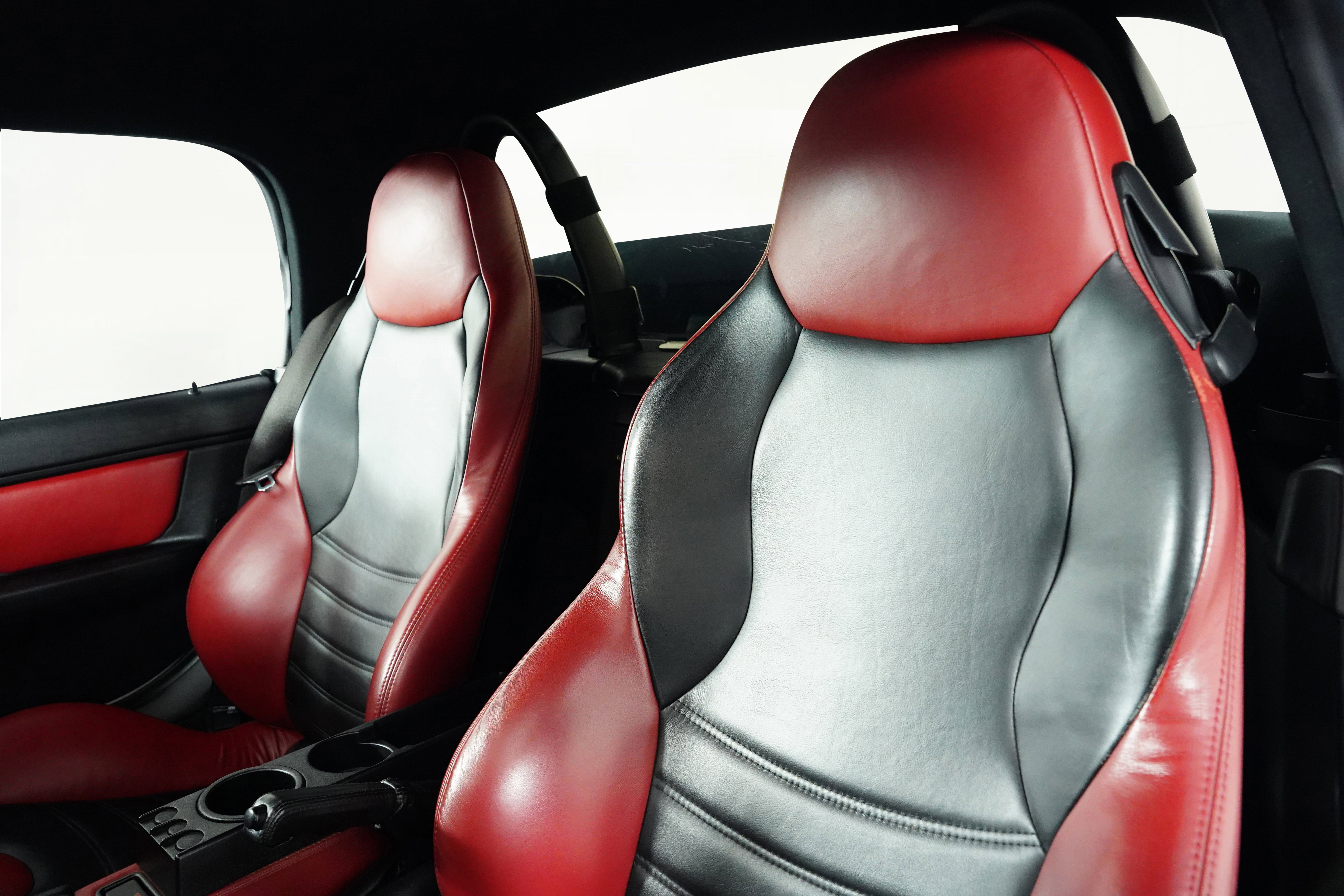 Used 2002 BMW M Roadster RWD image 4