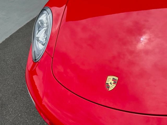 Used 2018 Porsche 911 Carrera S RWD image 42