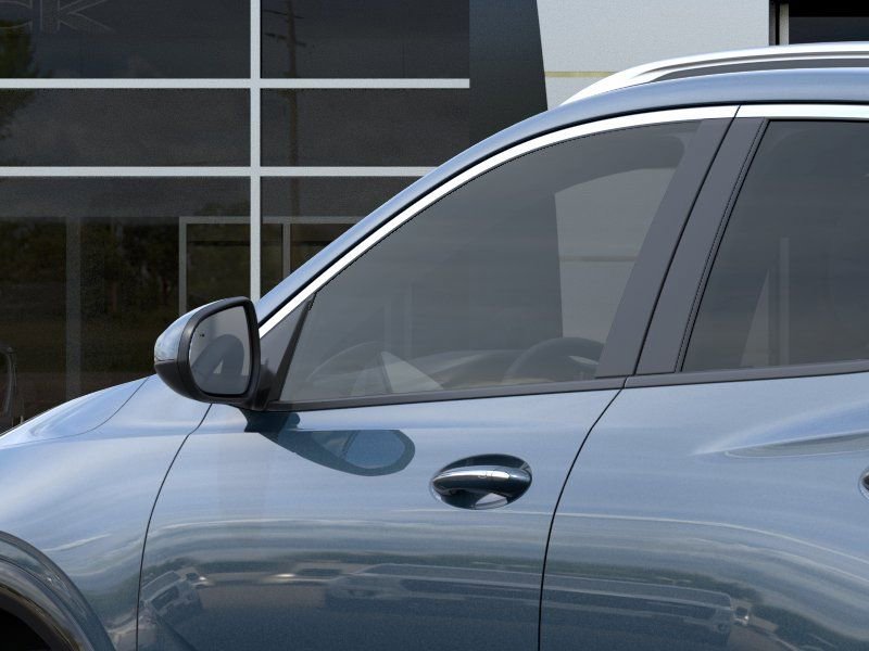 New 2026 Buick Encore GX Sport Touring image 12