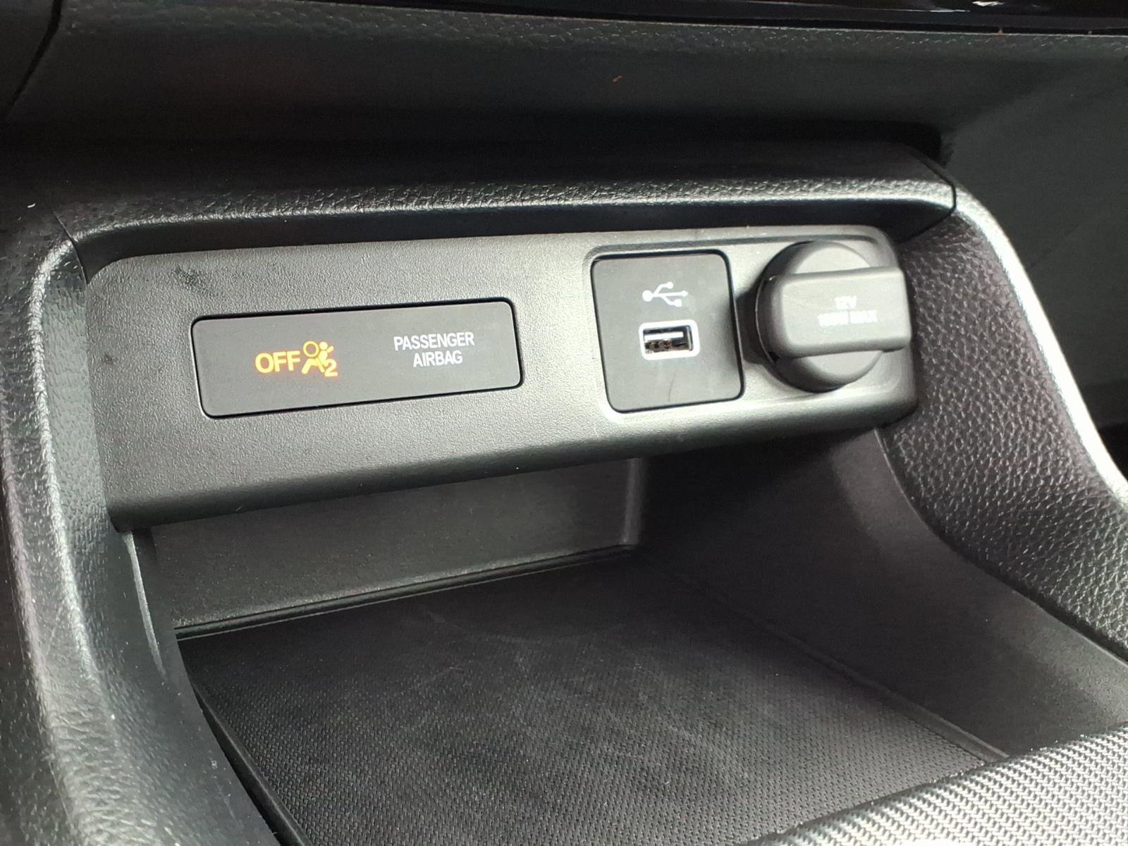 Certified 2024 Honda Civic Sport image 23