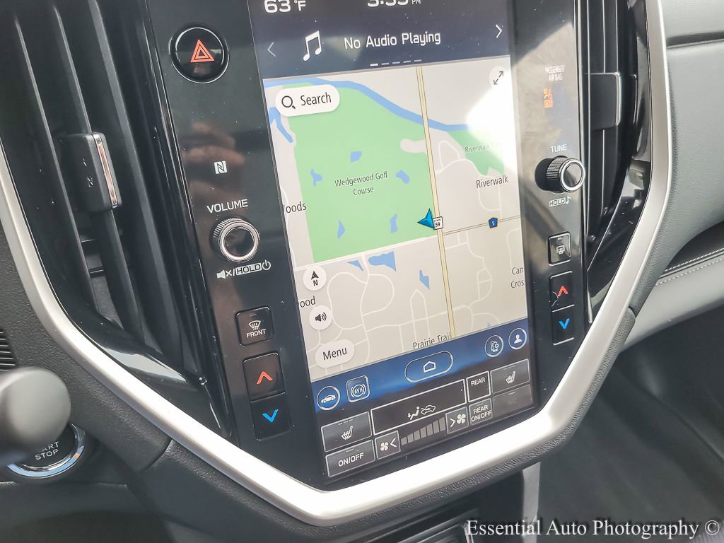 Certified 2026 Subaru Ascent Limited image 14