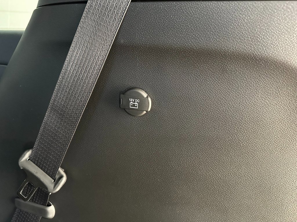 New 2026 Chrysler Pacifica Select w/ S Appearance Package image 44