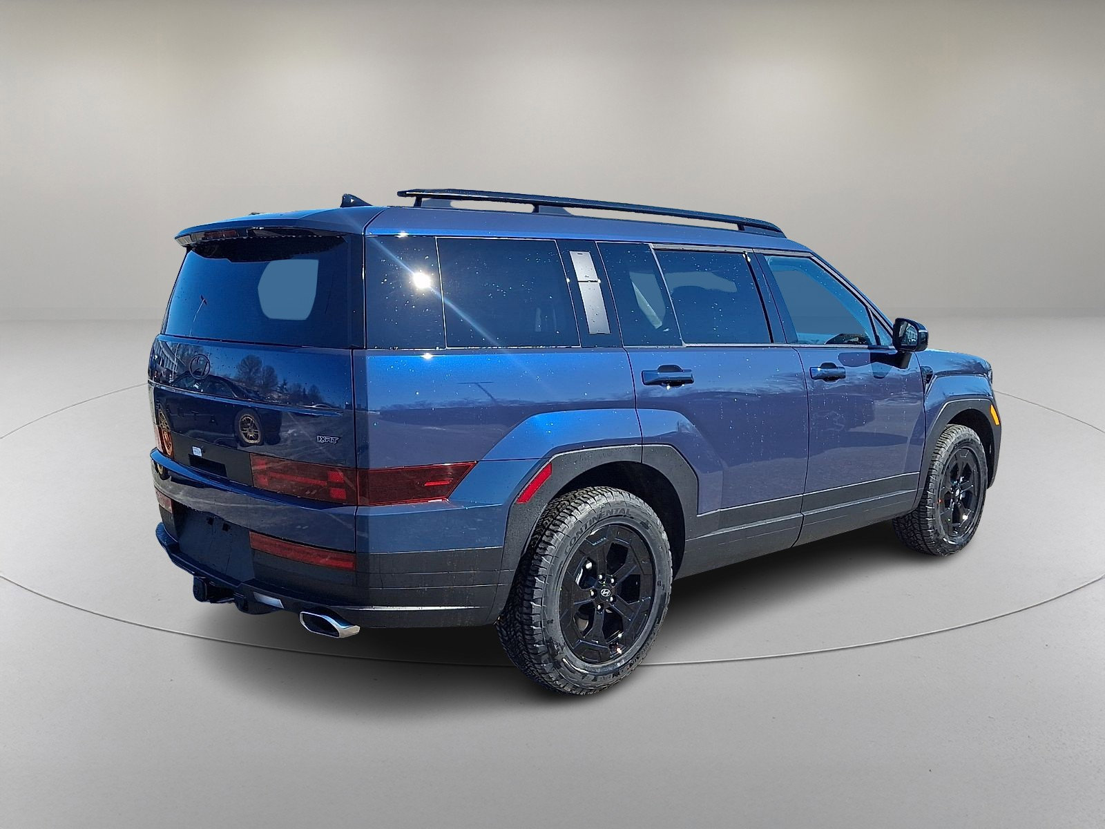 New 2026 Hyundai Santa Fe XRT image 7