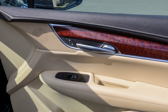 Used 2017 Cadillac XT5 Luxury w/ Driver Awareness Package image 50