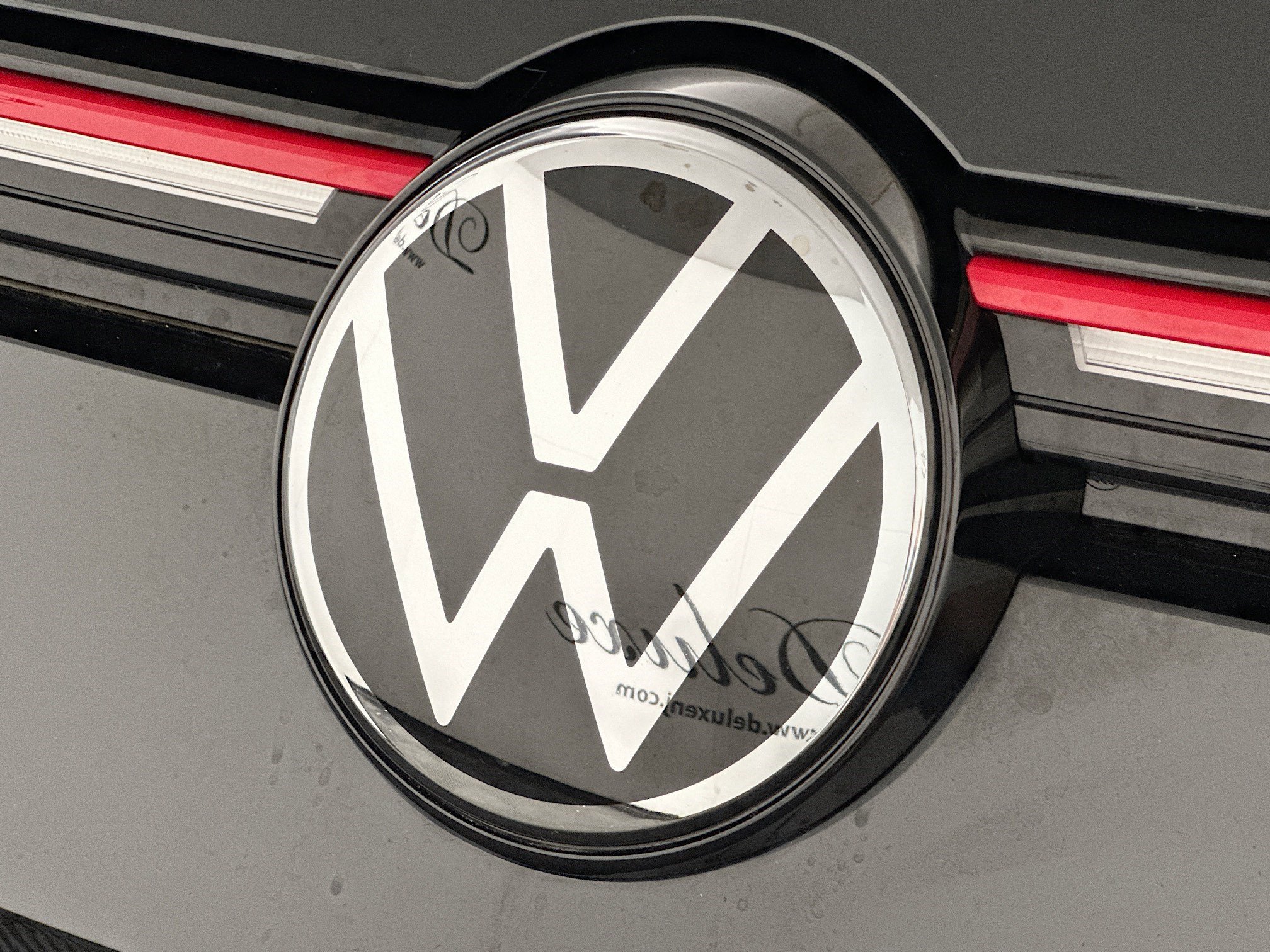 Used 2024 Volkswagen GTI Autobahn image 35