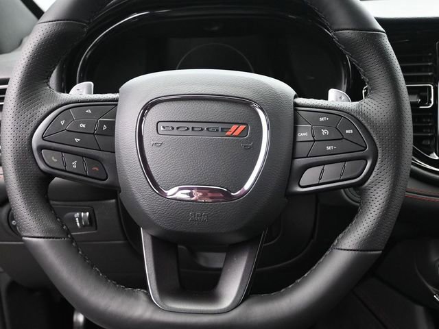 New 2026 Dodge Durango GT AWD/4WD image 30