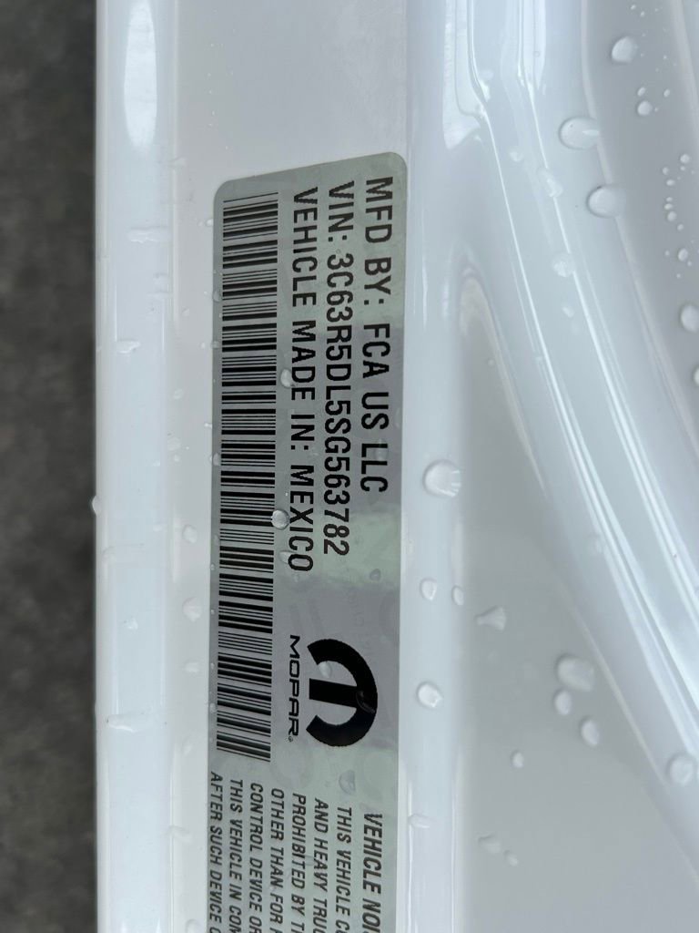 New 2025 RAM 2500 Big Horn image 50