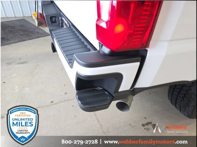 New 2026 Ford F250 XL w/ STX Appearance Package image 7