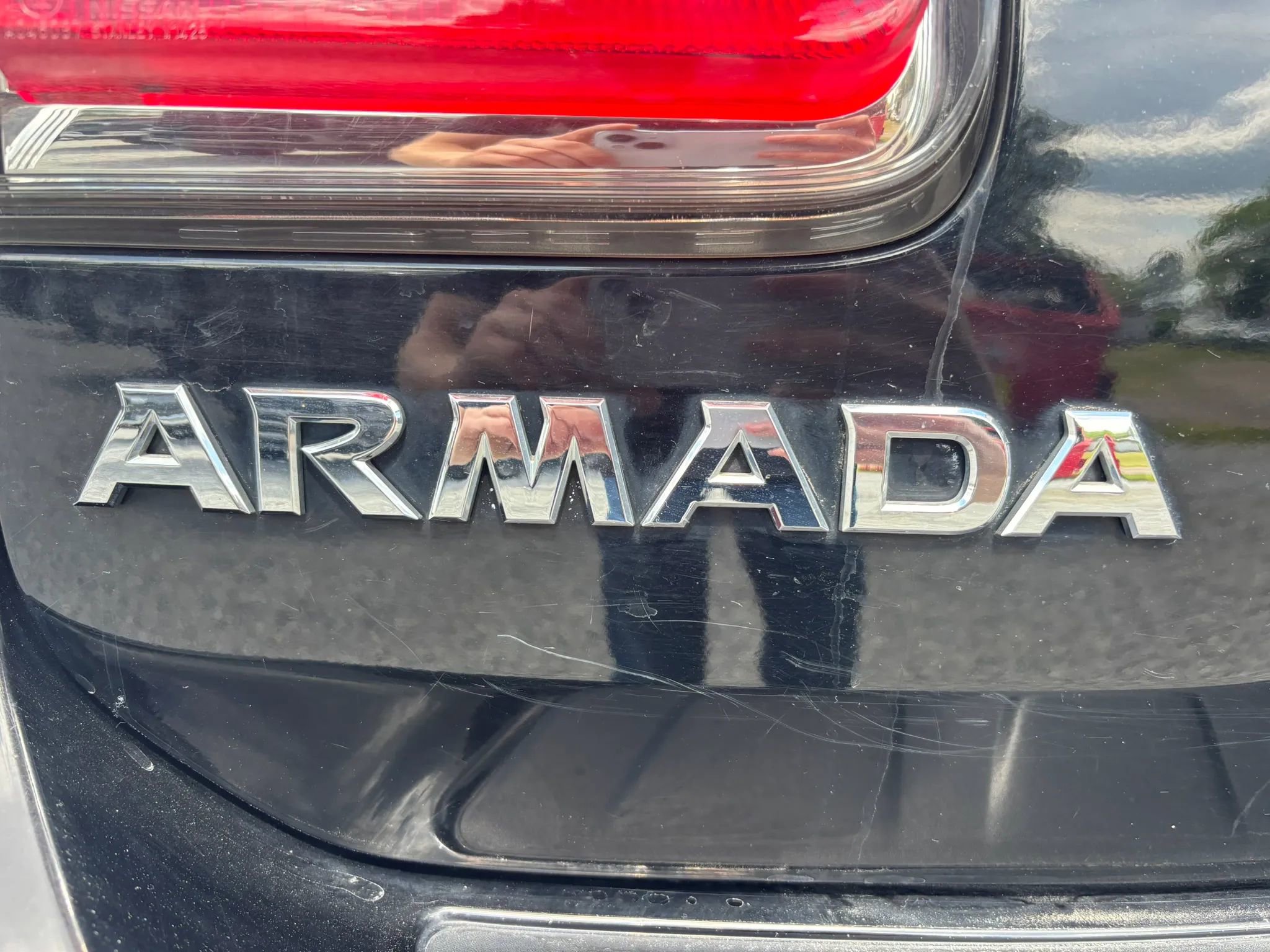 Used 2019 Nissan Armada SL w/ Premium Package AWD/4WD image 14