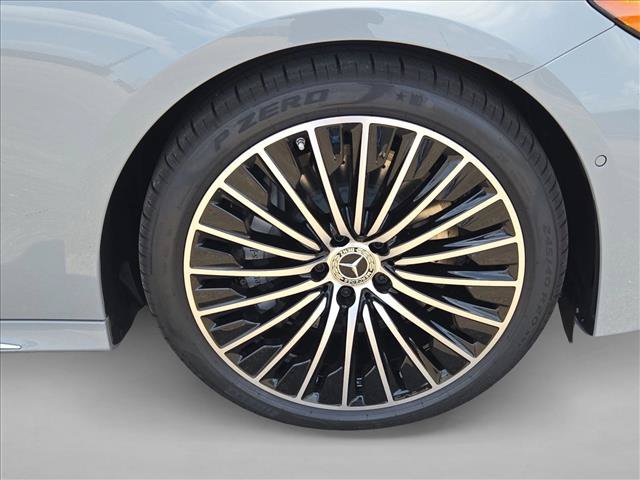 New 2027 Mercedes-Benz E 450 4MATIC Sedan image 10