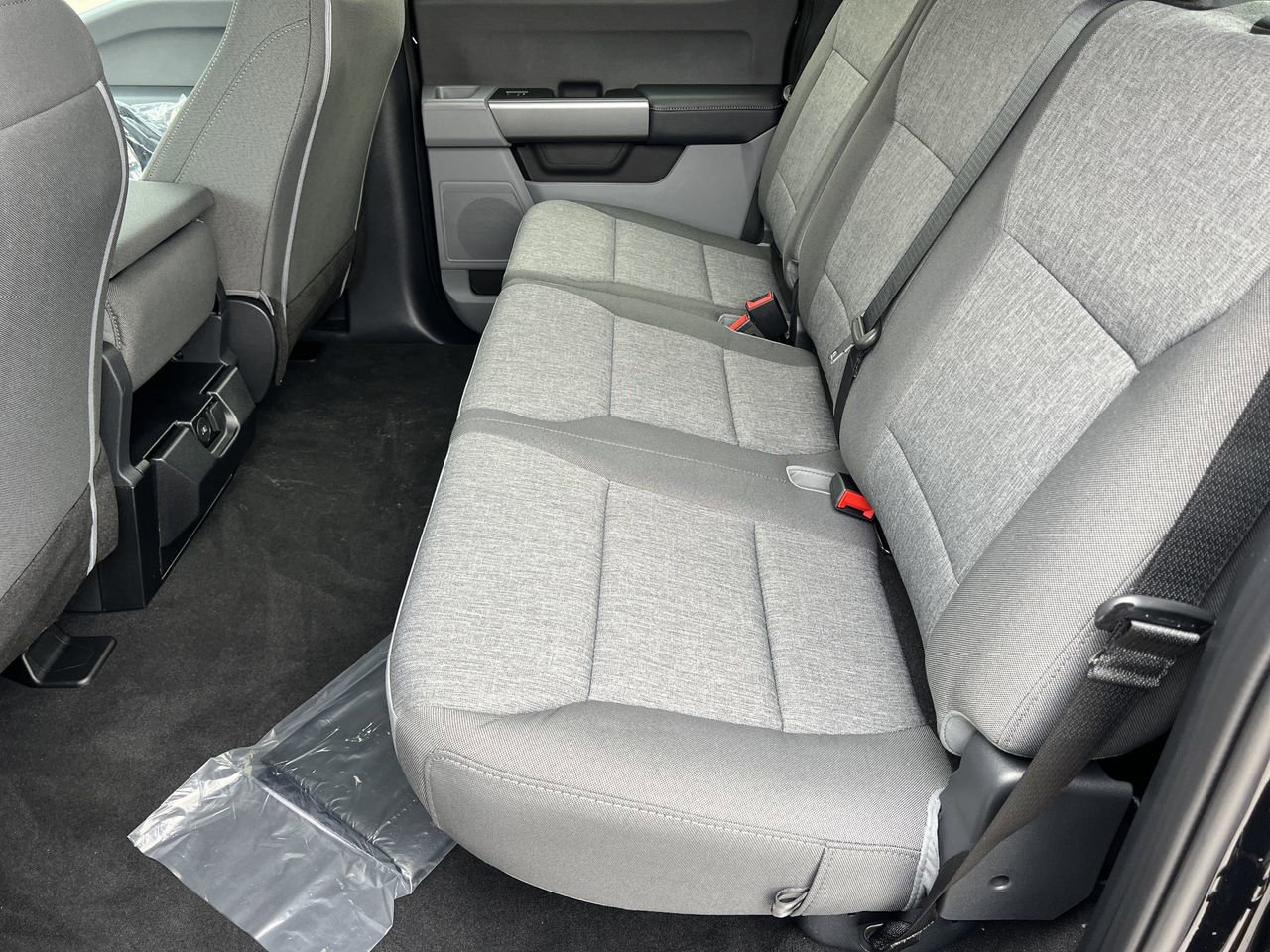 New 2026 Ford F250 XL w/ STX Appearance Package image 20