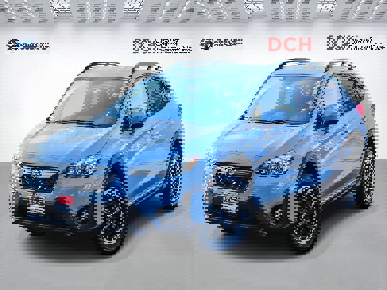 Used 2022 Subaru Crosstrek 2.0i Premium