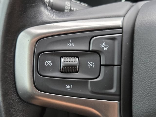Certified 2021 Chevrolet Tahoe LT RWD image 24