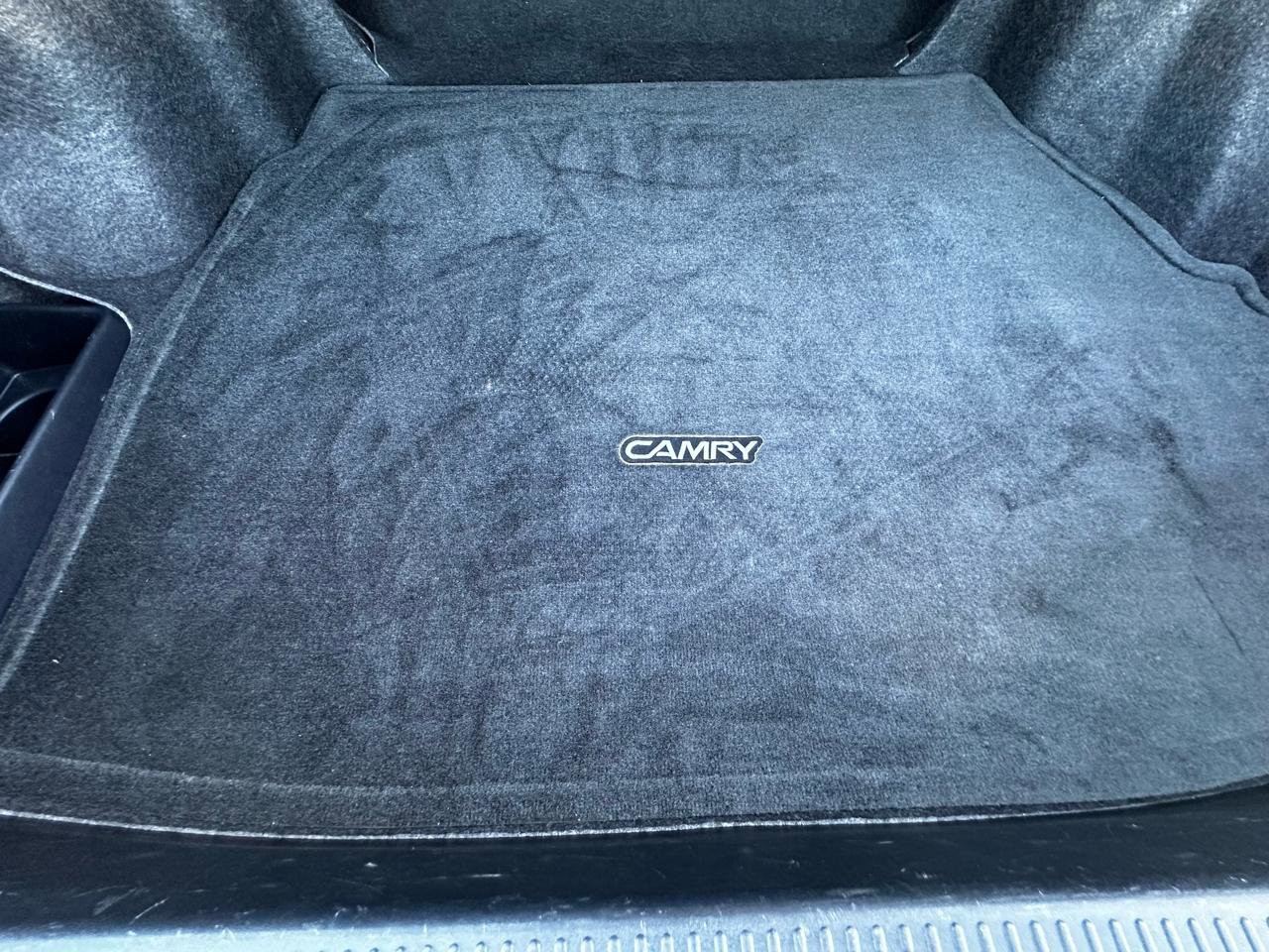 Used 2003 Toyota Camry LE FWD image 15