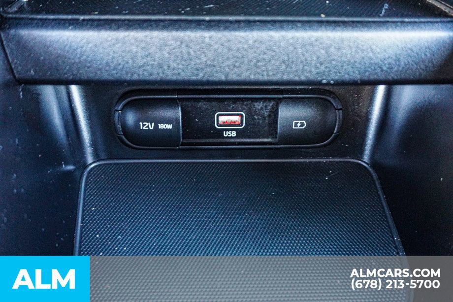 Used 2023 Kia Forte GT-Line image 43