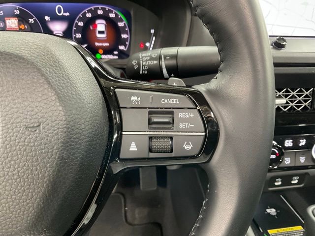 Certified 2024 Honda Accord Touring image 19