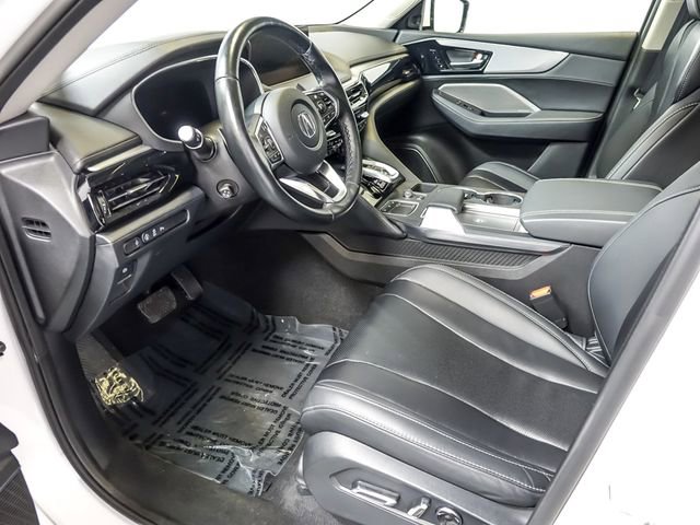 Used 2023 Acura MDX SH-AWD w/ Technology Package image 14