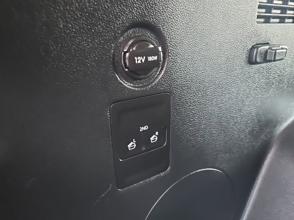 Used 2025 Hyundai Palisade SEL image 97