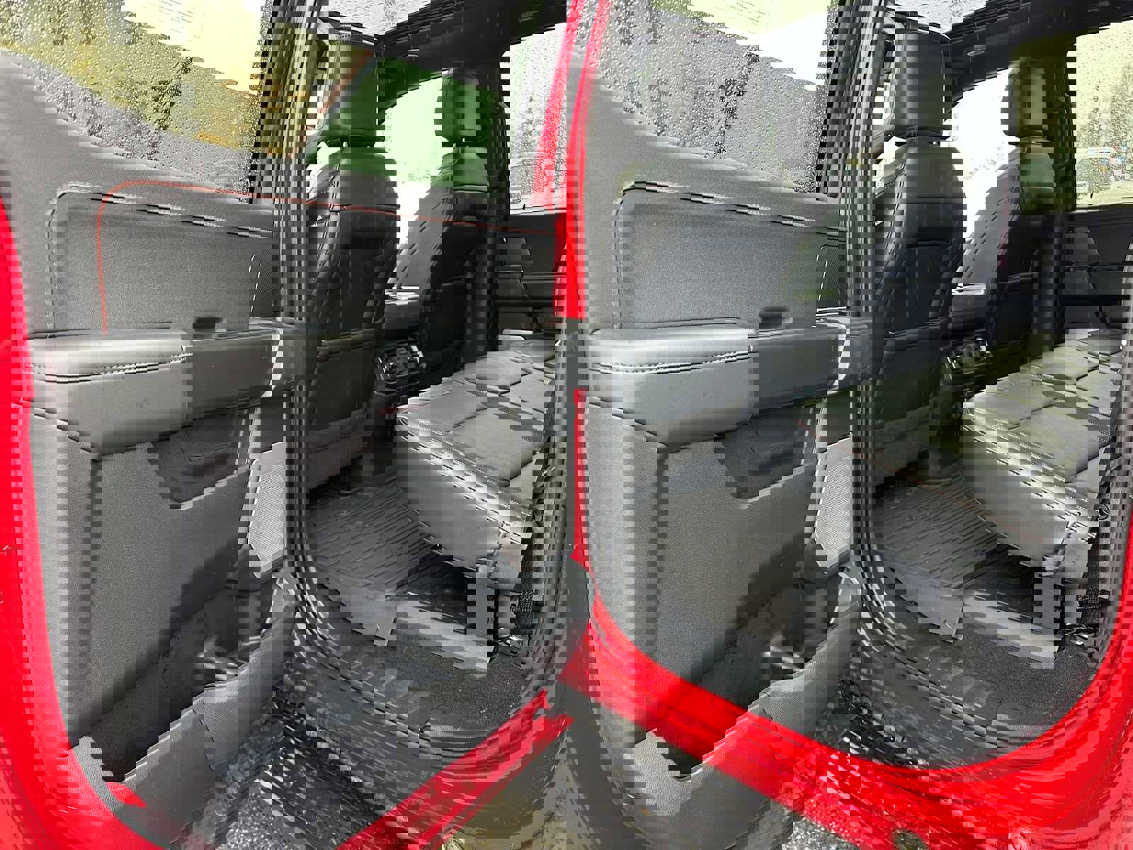 Used 2024 Ford F150 Raptor image 16