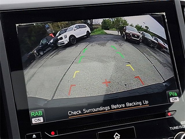 Used 2019 Subaru Crosstrek 2.0i Limited w/ Moonroof Package w/Navigation AWD/4WD image 19