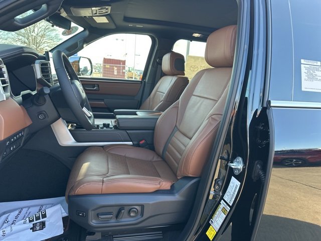 New 2026 Toyota Sequoia 1794 Edition image 10