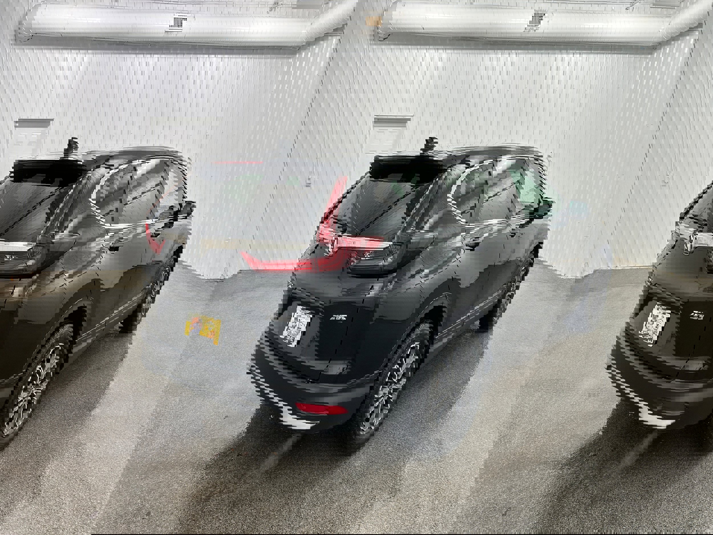 Used 2020 Honda CR-V EX image 32