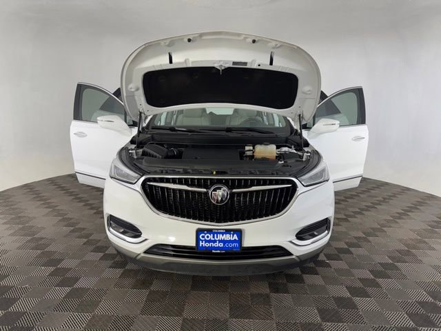 Used 2021 Buick Enclave Essence w/ Sound and Sites Package image 14