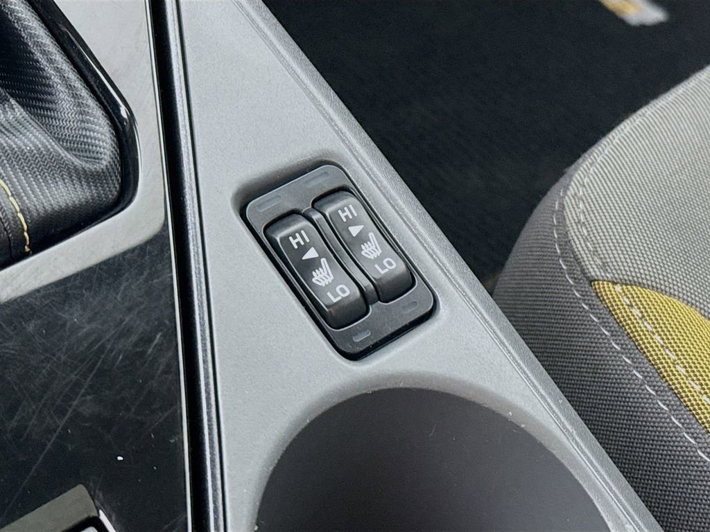 Used 2024 Subaru Crosstrek 2.5i Sport image 22