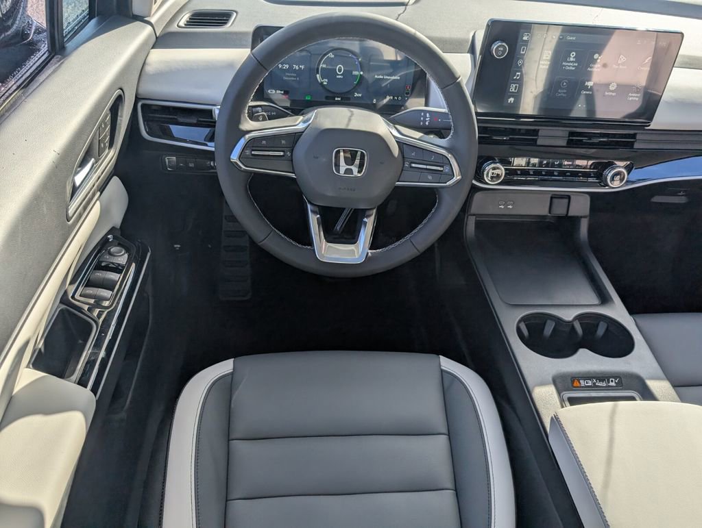 New 2026 Honda Prologue Touring image 13
