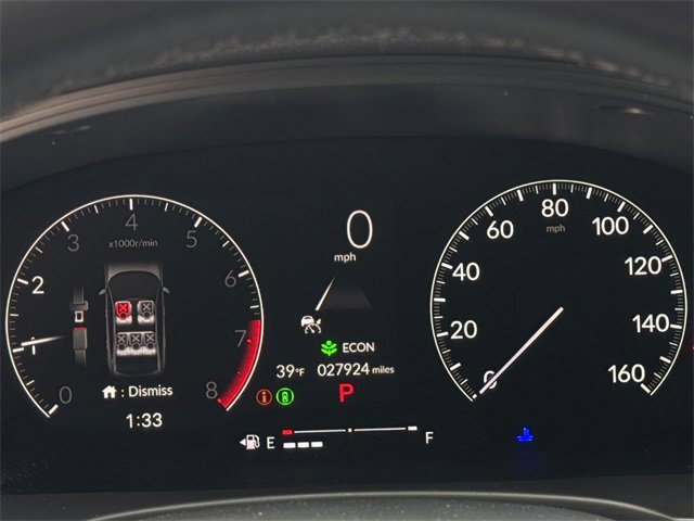 Certified 2023 Honda Civic Sport image 19