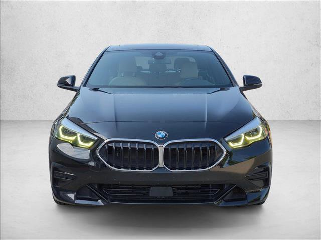 Used 2022 BMW 228i Gran Coupe FWD video 2