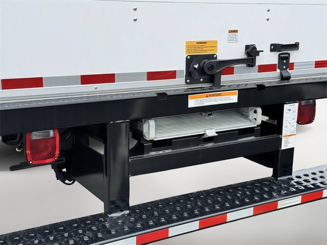 New 2025 Ford E-350 and Econoline 350 Super Duty w/ Driver's Safety Package RWD image 5