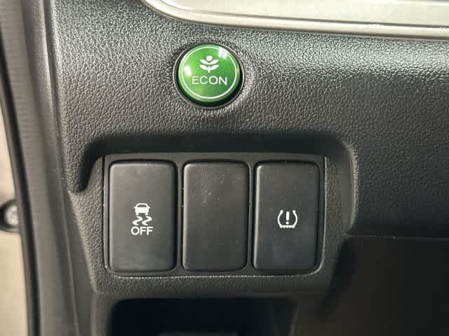 Used 2016 Honda CR-V EX image 19