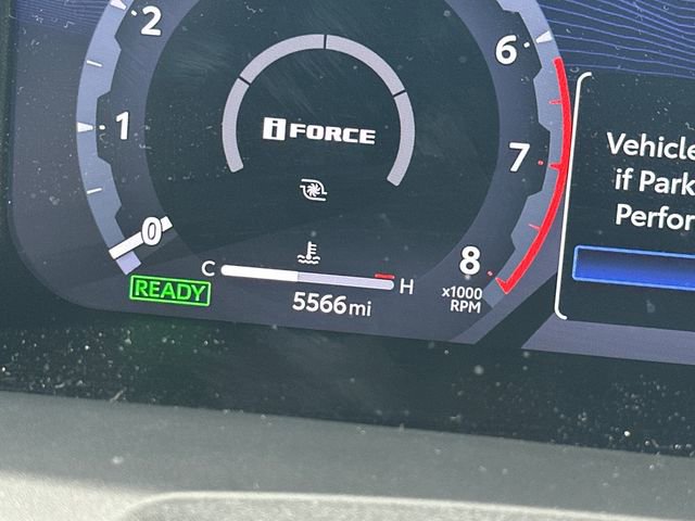 Used 2025 Toyota 4Runner TRD Off-Road Premium image 20