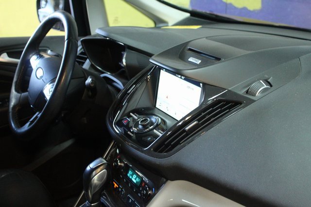 Used 2016 Ford C-MAX SEL w/ Equipment Group 302A image 10